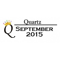 Quartz Sept 2015 Archive